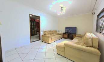 Imagem 5: Ribeirão Preto - Casa Padrão - Avelino Alves Palma