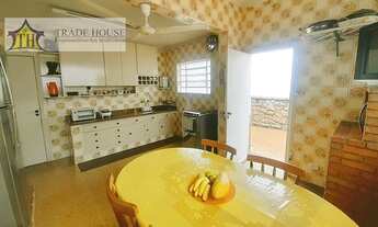 Imagem 5: Casa Sobrado em Mirandópolis - São Paulo