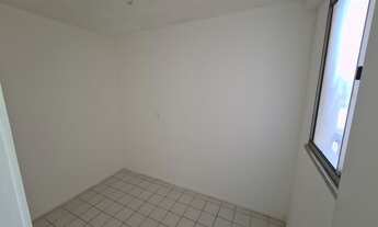 Imagem 4: Apartamento para venda 65 metros quadrados com 3 quartos Ponto Novo Condomínio Recanto dos