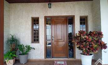 Imagem 4: Sumaré - Casa Padrão - Jardim Nova Veneza (Nova Veneza