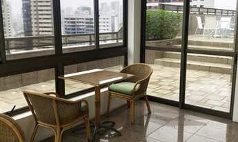 Imagem 2: Ws- Avenida Boa Viagem| 3 suites+DCE | 230m2