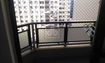 Imagem 7: Icaraí - Moreira Cesar - Liquidez imediata - Excelente Apartamento - 2 Varandas - 2 Quart