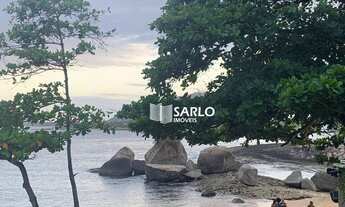 Imagem 1: Terreno espetacular na Ilha do Frade