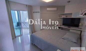 Imagem 5: Casa para venda possui 360 metros quadrados com 4 quartos em Pituba - Salvador - BA