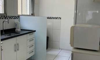 Imagem 4: Apartamento à venda no Condomínio Spazio Salute, Sorocaba-SP