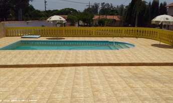 Imagem 2: Chácara para venda com 1.150 m2, com 02 casas e piscina