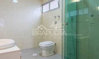 Imagem 3: Apartamento de 187m2 com 3 dormitórios sendo 1 suíte e 2 vagas no Itaim Bibi uma das melho