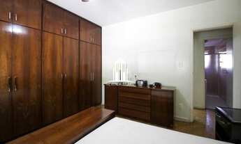 Imagem 6: Apartamento de 3 dormitórios em Pinheiros