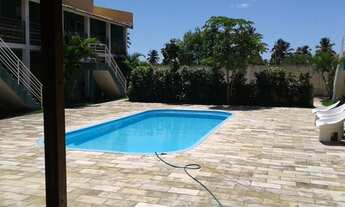 Imagem: Casa na barra nova