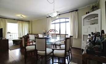 Imagem 5: Apartamento Locação Vila Madalena 130 m² 4 Dormitórios