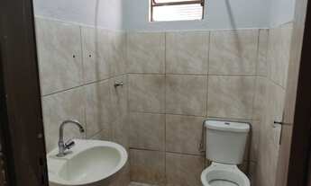 Imagem 4: Casa Jardim Urano R$ 750,00 - São José do Rio Preto/SP