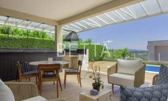 Imagem 3: 19808 - Casa 3 Dorms. (2 Suítes), GENESIS I - SANTANA DE PARNAÍBA/SP