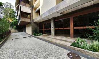 Imagem: Cobertura Barra-Jardim Oceanico, Linear