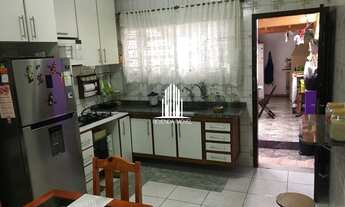 Imagem 5: Casa na Vila Sonia com 2 quartos e 1 vaga de garagem