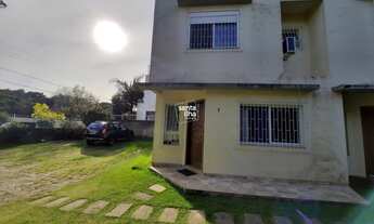 Imagem: FLORIANóPOLIS - Casa Padrão - Campeche