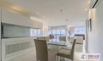 Imagem 6: Apartamento com 4 dormitórios à venda, 186 m² por R$ 1.399.000,00 - Batel - Curitiba/PR