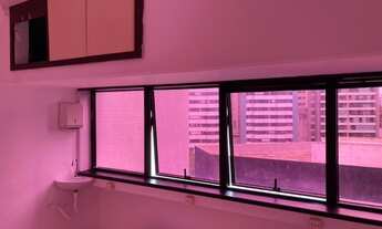 Imagem 4: Sala 31m2 Edf. Lois Pasteur - Itaigara