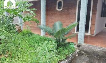 Imagem: Casa com ótima localização na Praia do