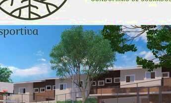 Imagem 4: Casa condomínio 3 dorm suíte Nova Odessa