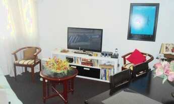 Imagem 3: APARTAMENTO REPLETO DE ARMÁRIOS NO MELHOR DA VILA MASCOTE !