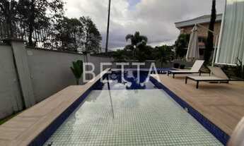 Imagem: 22855 - Casa 4 Dorms. (4 Suítes), BURLE