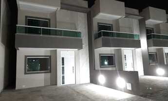 Imagem 7: Casa duplex 4/4 sendo 2 suítes (Caj, Lauro De acreditas