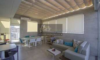 Imagem 4: Coberturas à venda no Lumina Alto da Lapa - Rua Brentano, 401 - Vila Leopoldina, São Paulo