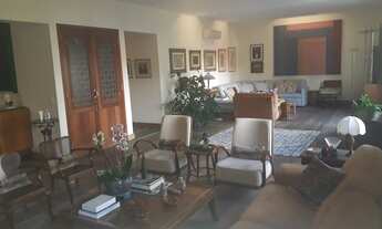 Imagem 6: Excelente opção de morar com conforto nos Jardins !