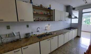 Imagem 7: Apartamento com 5 dormitórios à venda, 330 m² por R$ 1.600.000 - Sion - Belo Horizonte/MG