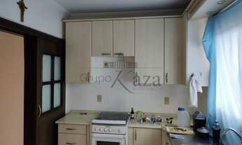 Imagem 4: Apartamento - Jardim das Industrias - Residencial Turmalina- 82m² - 3 Dormitórios