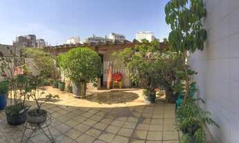 Imagem: APARTAMENTO EM SANTA CECILIA COM QUINTAL