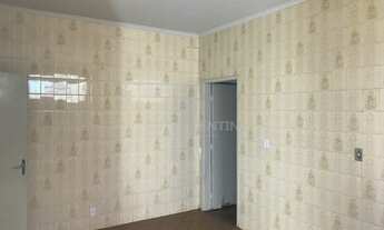 Imagem 4: CASA - RUA CONSTITUIÇÃO - PROXIMA AV. NAÇÕES UNIDAS - COMPOSTA 3 QUARTOS, SALA, COZINHA