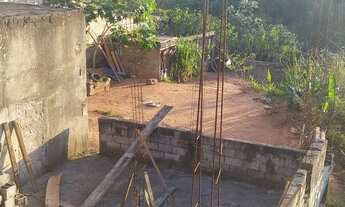 Imagem 2: Vendo terreno 400metros com com construcao