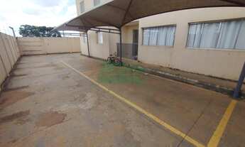 Imagem 2: Apartamento - Residencial do Bosque - Cosmópolis