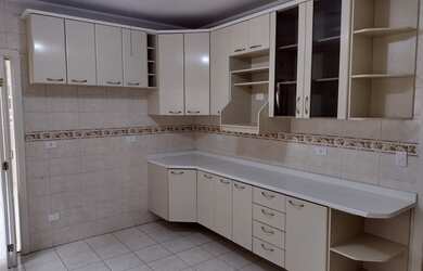 Imagem 4: Casa 04 dormitórios - Aldeia Serra