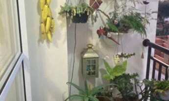 Imagem 7: Apartamento com 2 dormitórios à venda, 52 m² por R$ 345.000 - Jardim Jamaica - Santo André