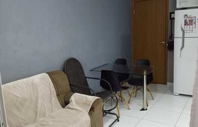 Imagem 5: Repasse de apartamento com 50 metros quadrados com 2 quartos sendo uma suíte em nova man