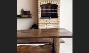 Imagem 3: Sobrado à venda, Horto Florestal, Sorocaba, SP