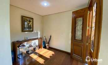 Imagem 5: CASA ALTO PADRÃO 4 DORM. 4 SUITES