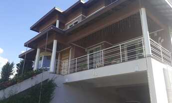 Imagem 2: Jacareí - Casa de Condomínio Residencial Mirante do Vale