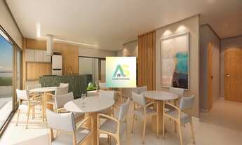 Imagem 7: Apartamento Pronto Para Morar 2 quartos, em Candeias. 200 metros do mar