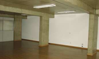 Imagem 4: Belo Horizonte - Conjunto Comercial/Sala - Lourdes
