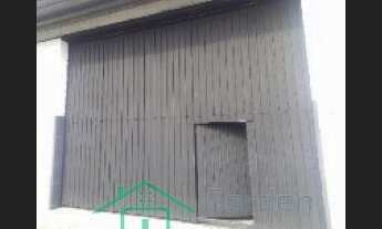 Imagem 6: SãO JOSé DOS CAMPOS - Galpão/Depósito/Armazém - Parque Industrial