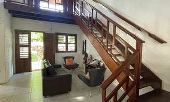 Imagem 7: Casa na praia de Flecheiras