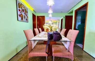 Imagem 4: Condomínio do Edifício Portal da Cidade