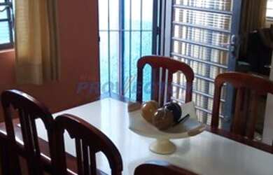 Imagem 4: Campinas - Casa Padrão - Vila Proost de Souza