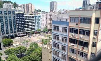 Imagem: Rio de Janeiro - Apartamento Padrão - Copacabana