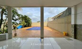 Imagem 5: Casa sobrado com 3 quartos - Bairro Residencial Itamaracá em Goiânia