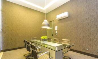 Imagem 7: PORTO ALEGRE - Conjunto Comercial/Sala - Mont Serrat