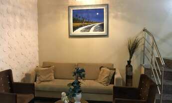 Imagem 3: Casa de 2 pavimentos - 224m², 06 suítes (01 máster), 04 vagas